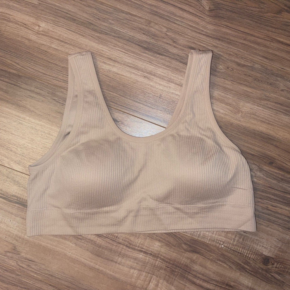 Torrid Soft Bra size 3